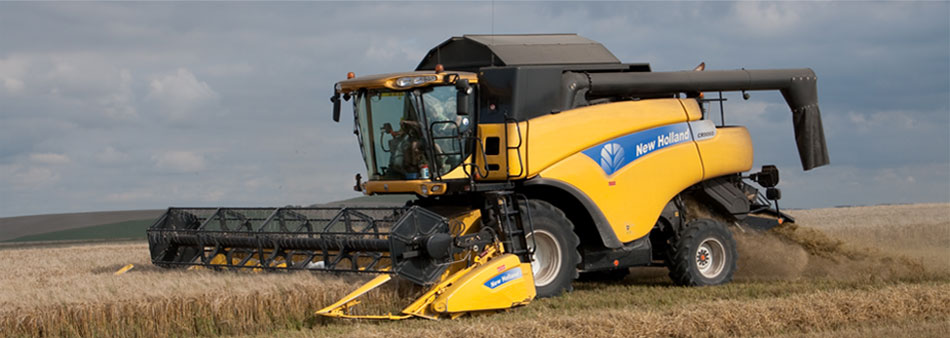 BER-SAN Bierdver Servisi new holland orjinal yedek para